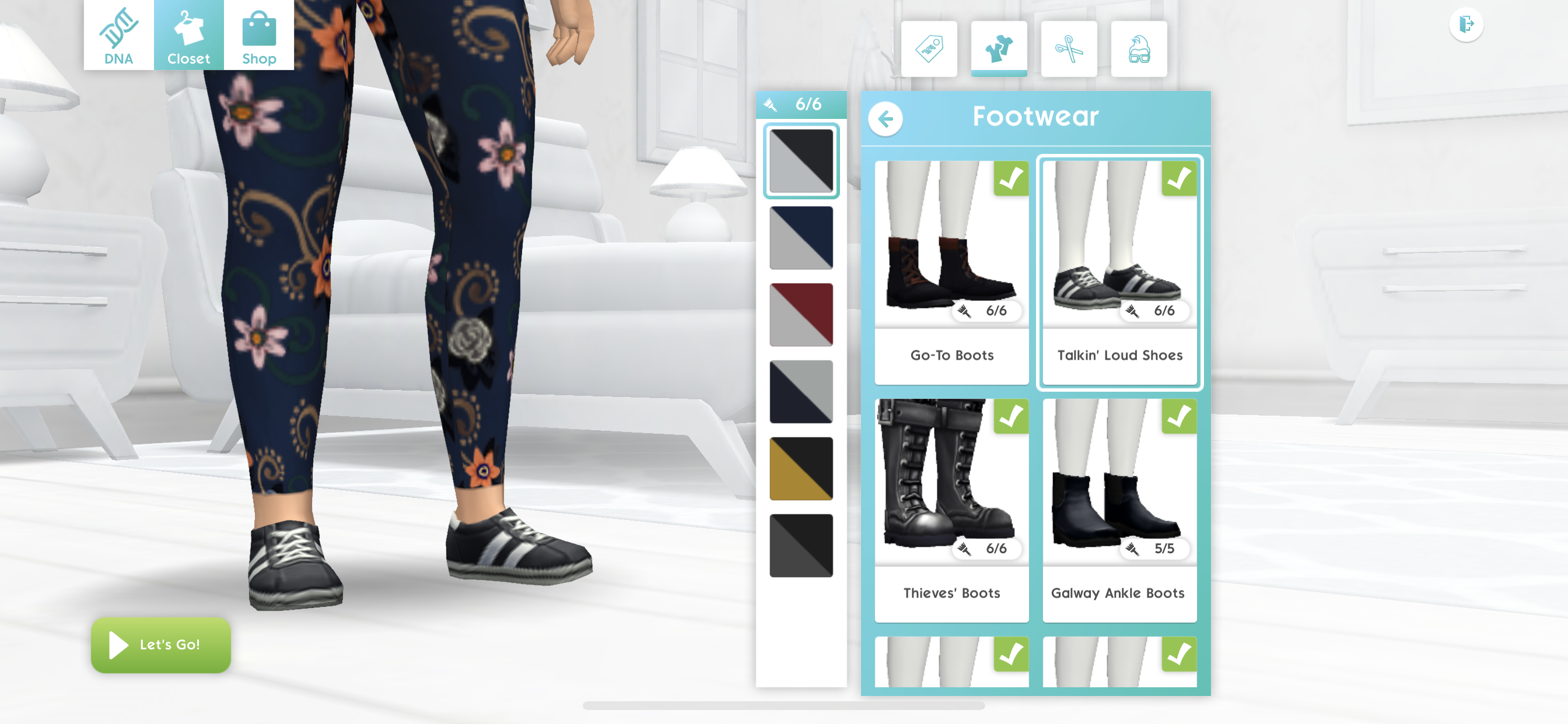 The Sims Mobile' Nabs ASOS for All You Hypebeasts Out There