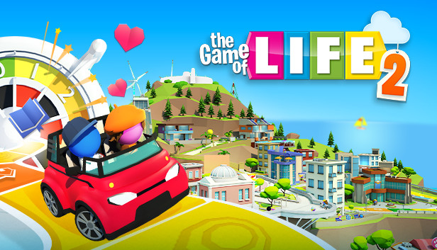 The Game of Life 2 – The perfect game for social distanced holiday  festivities - Rachybop