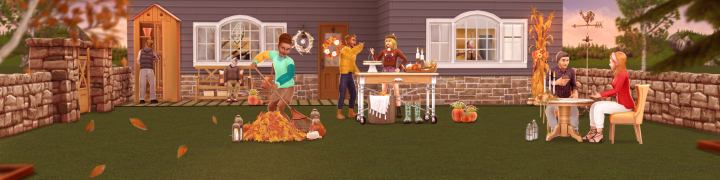 The Sims Freeplay Cafe Culture update! - Rachybop