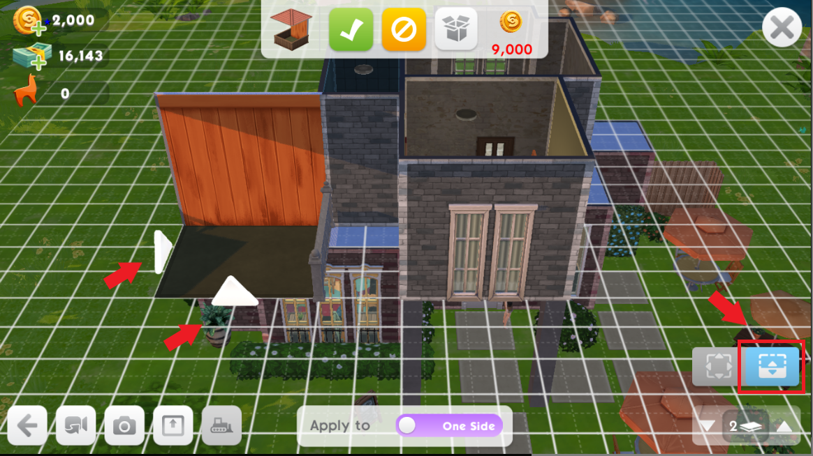 The Sims Mobile Balcony Update FAQ - Rachybop