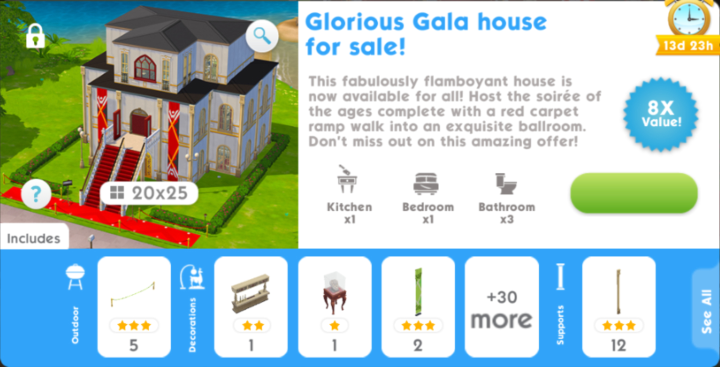 The Sims Mobile: Release Date, Price & Features - Tech Advisor