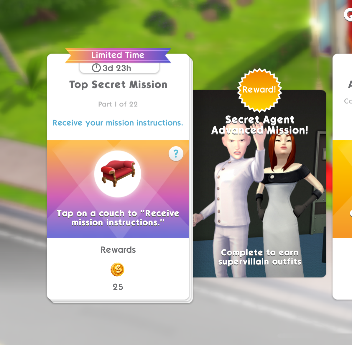 The Sims Mobile - How To Get More Simoleons, SimCash, CupCakes And