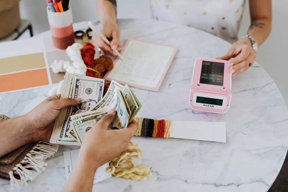 How To Save Money On A Tighter Household Budget Than Before