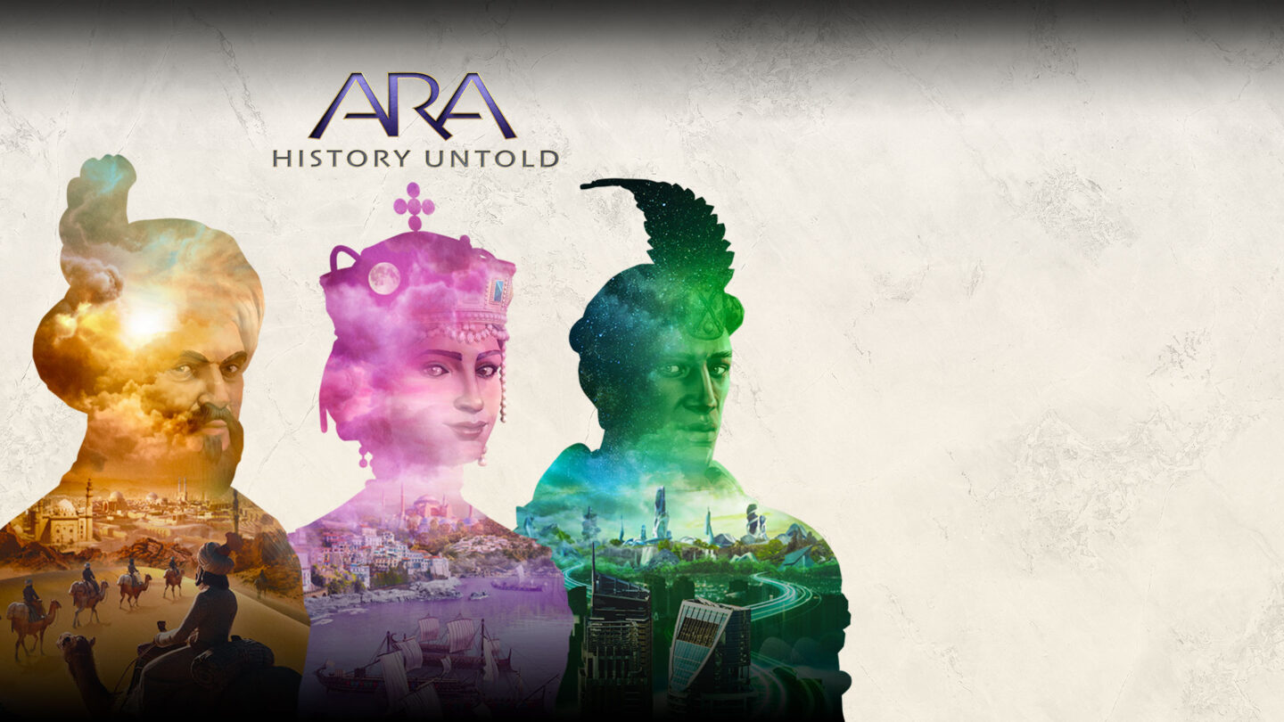 Ara: History Untold – A Beginner’s Guide to Building Your Nation